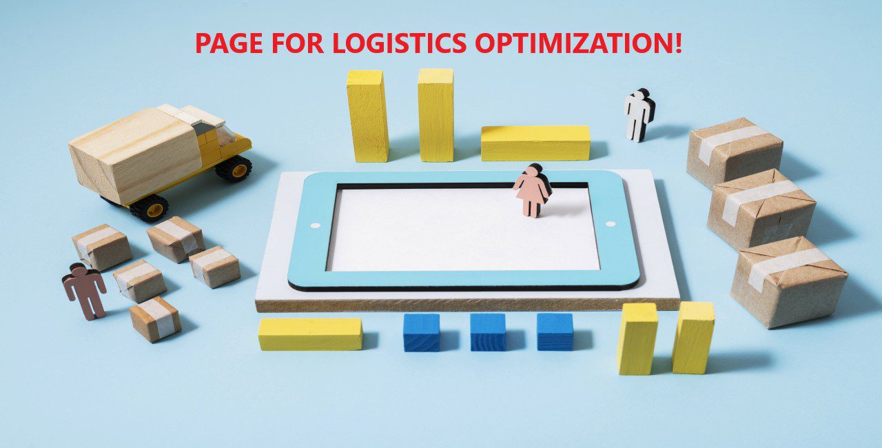 Linear Programming Excel Case Study Logistics Optimization